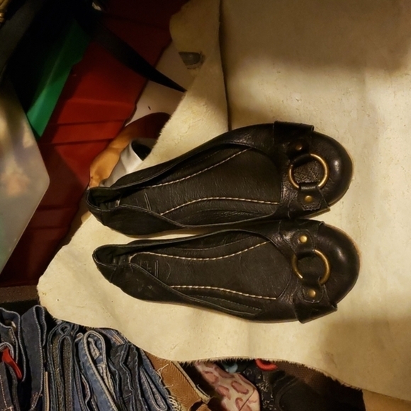 Frye Carson‎ Harness Ballet - Picture 6 of 6